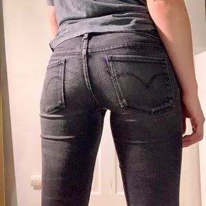 Levi’s jeans
